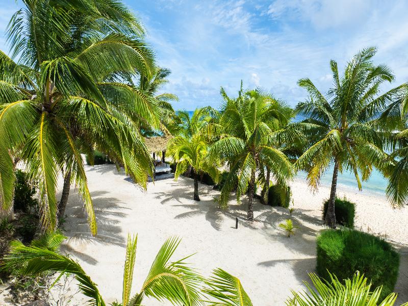 The Edgewater Resort & Spa image