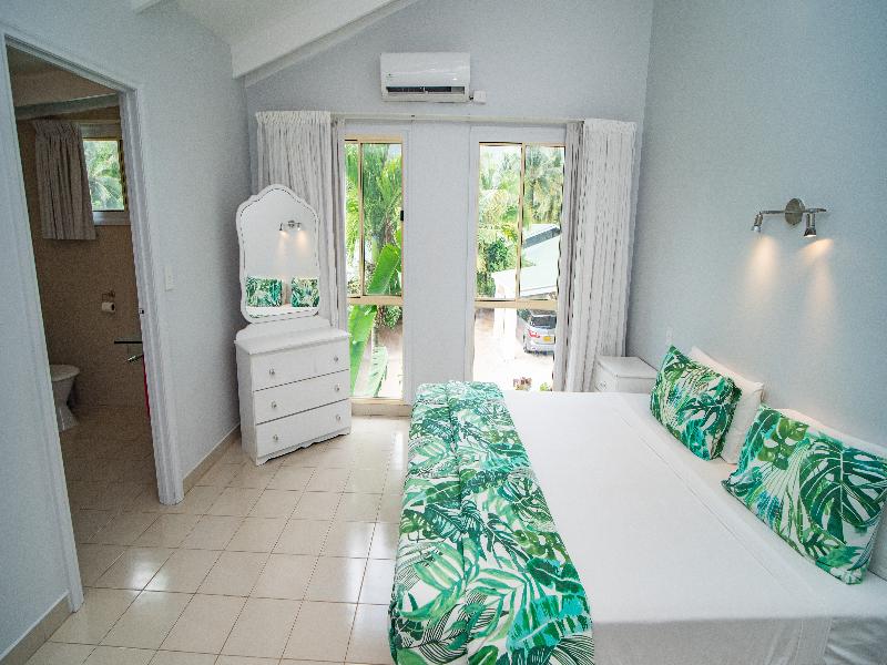 The Edgewater Resort & Spa image