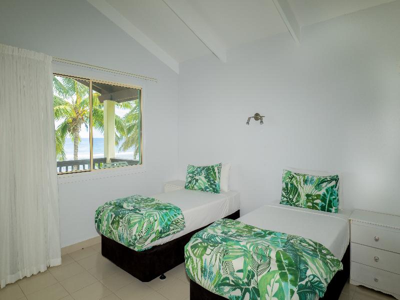 The Edgewater Resort & Spa image