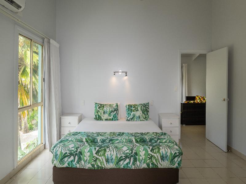 The Edgewater Resort & Spa image