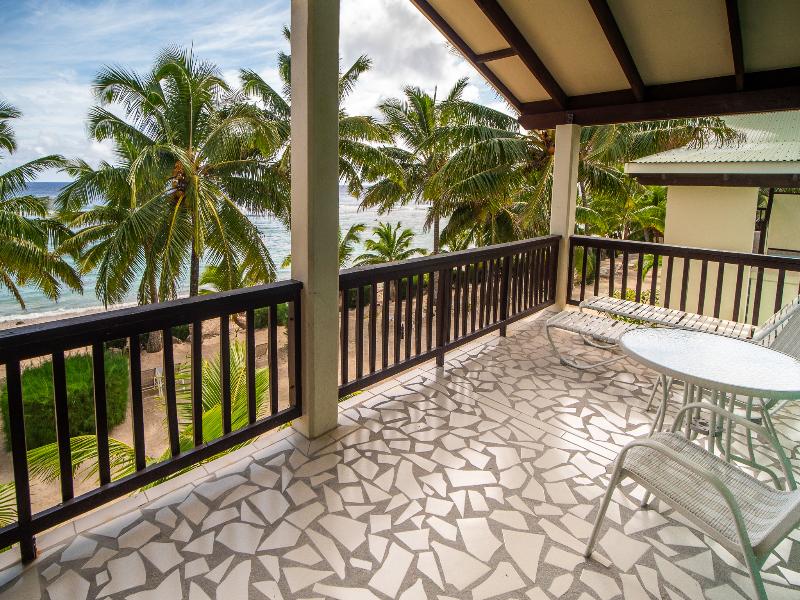 The Edgewater Resort & Spa image