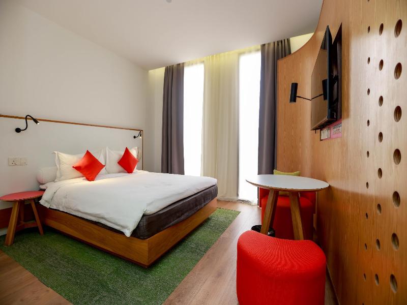 MU Hotel image