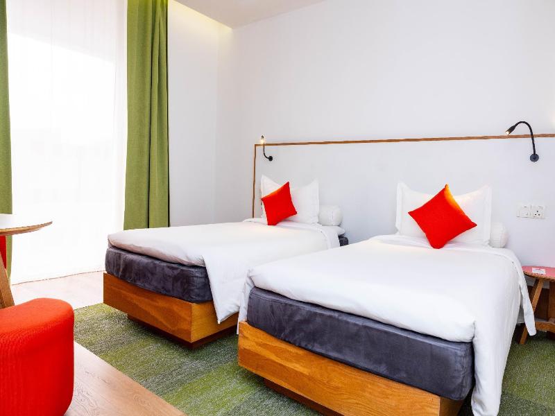 MU Hotel image