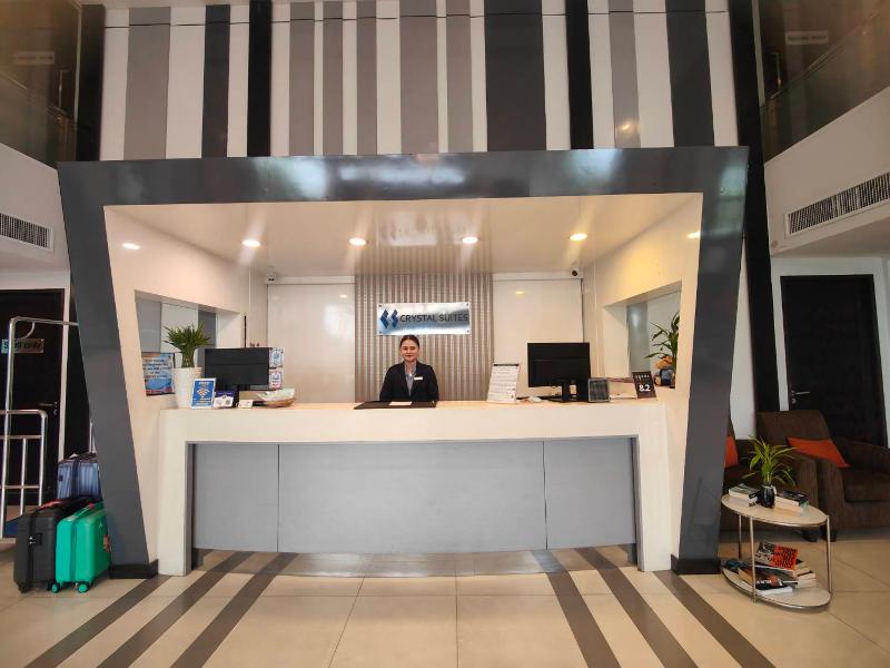Crystal Suites Suvarnabhumi Airport image