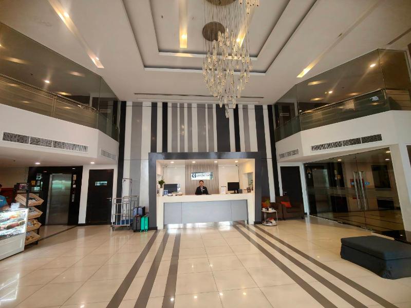Crystal Suites Suvarnabhumi Airport image