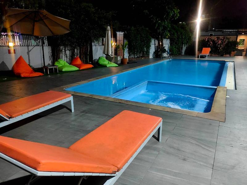 Crystal Suites Suvarnabhumi Airport image