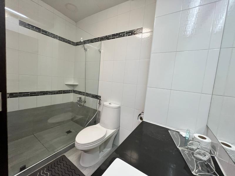 Crystal Suites Suvarnabhumi Airport image