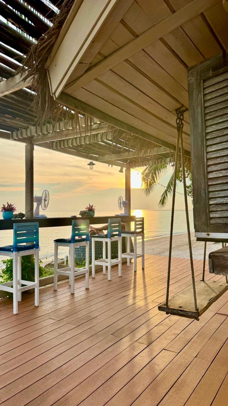 Phangan Beach Resort image