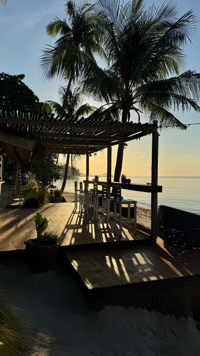 Phangan Beach Resort image
