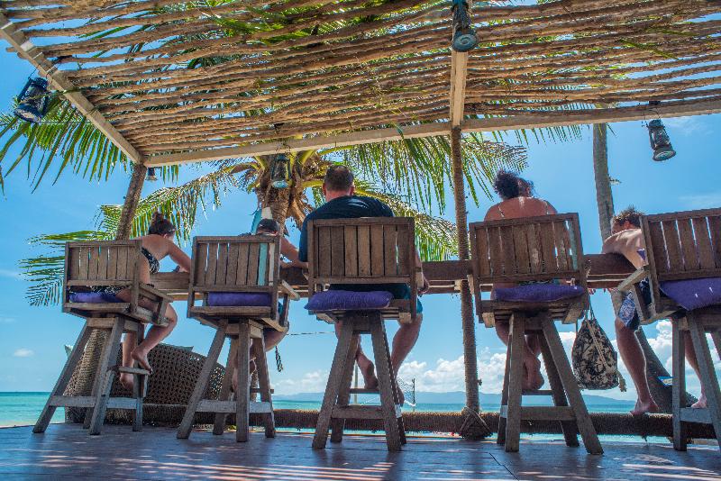 Phangan Beach Resort image