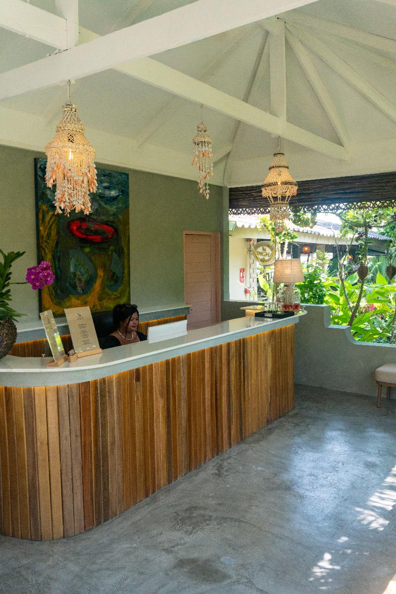 Phangan Beach Resort image
