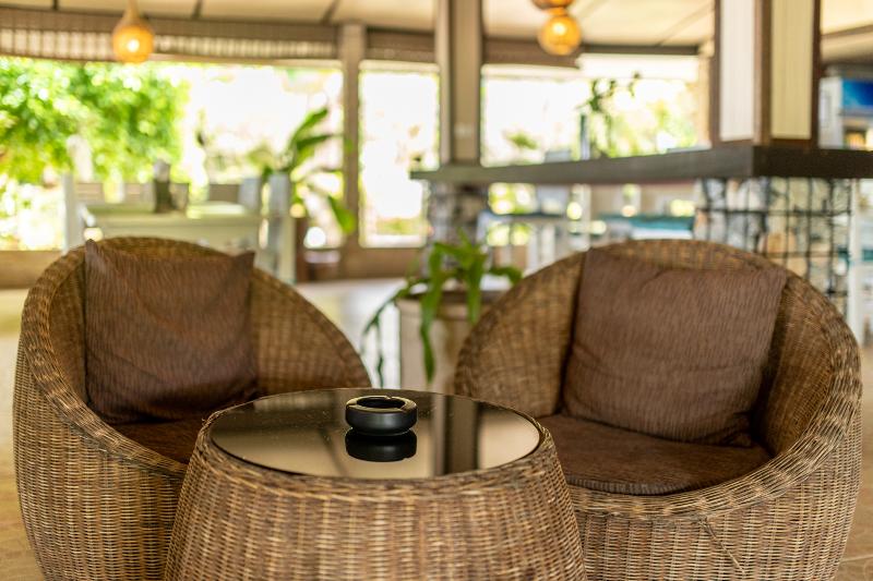 Phangan Beach Resort image