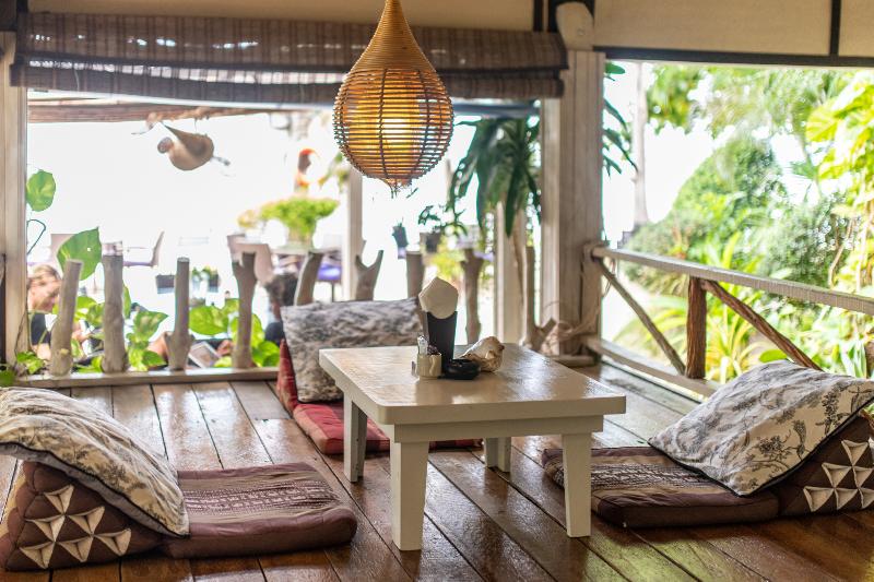 Phangan Beach Resort image