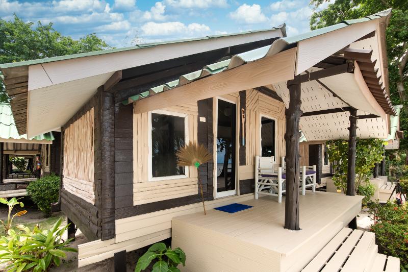 Phangan Beach Resort image