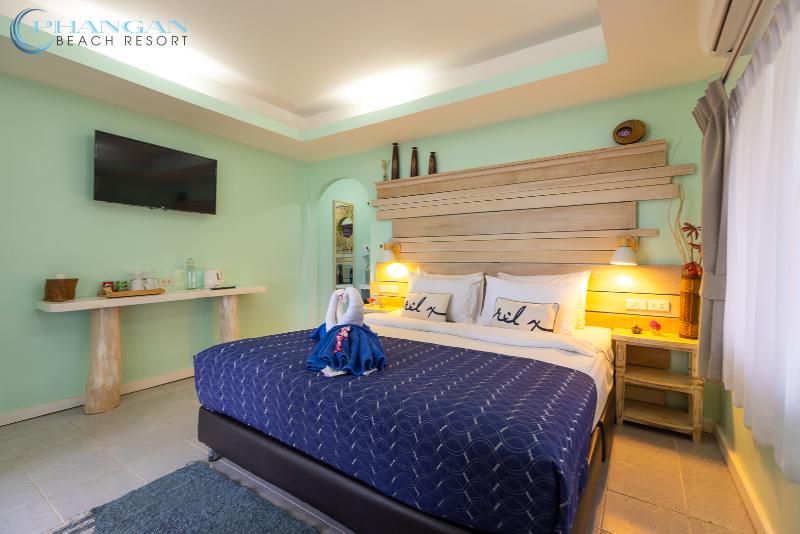 Phangan Beach Resort image