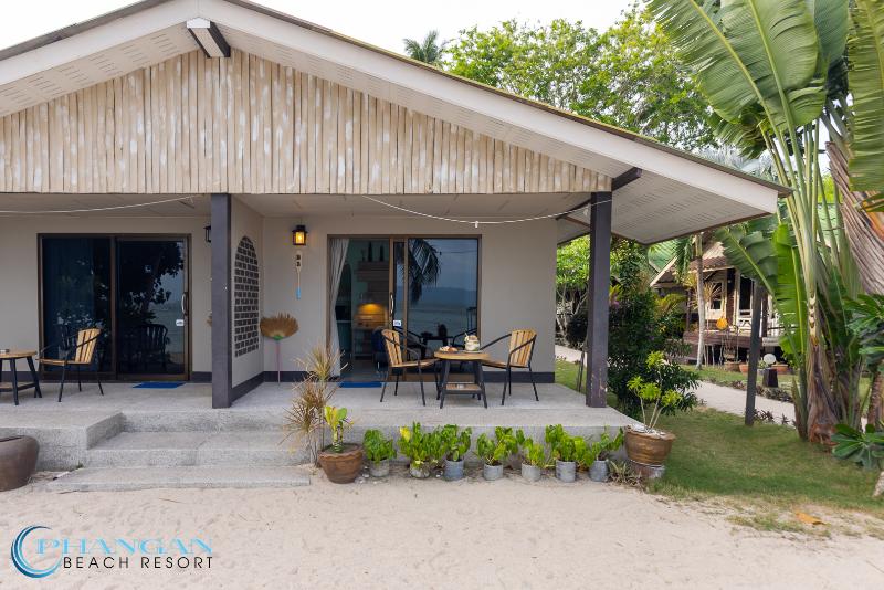 Phangan Beach Resort image