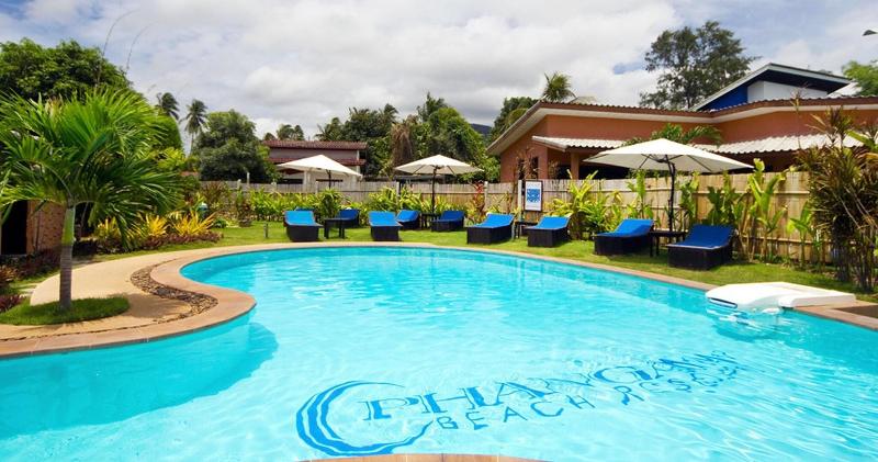 Phangan Beach Resort - Image 7