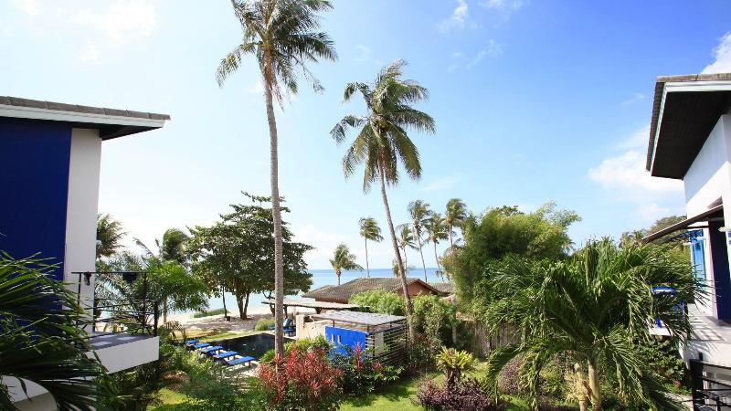 Phangan Beach Resort - Image 9