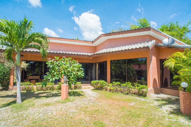 2-Bedroom Villa