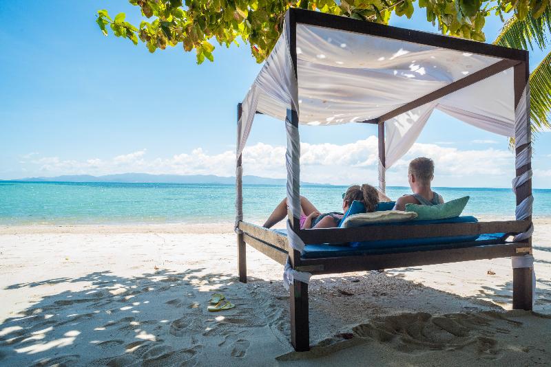 Phangan Beach Resort image