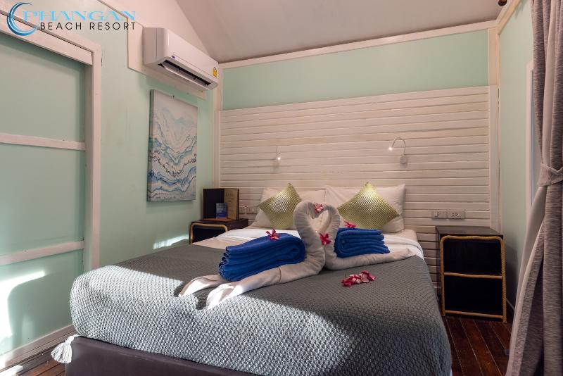 Phangan Beach Resort image