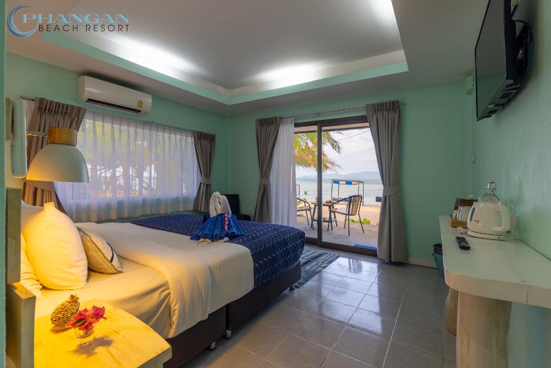 Phangan Beach Resort image