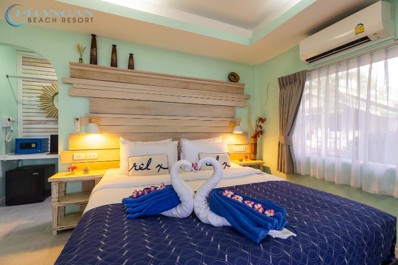 Phangan Beach Resort image