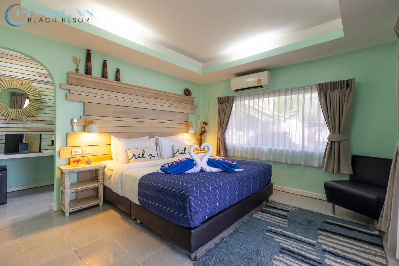Phangan Beach Resort image