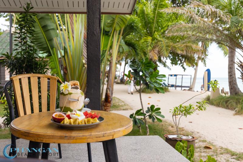Phangan Beach Resort image