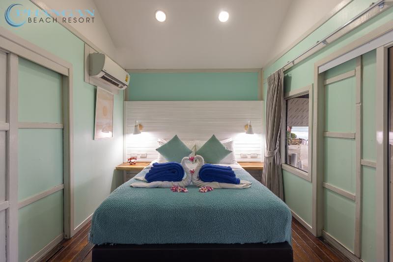 Phangan Beach Resort image