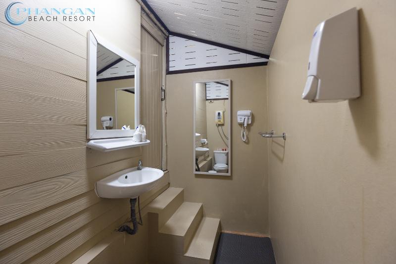 Phangan Beach Resort image