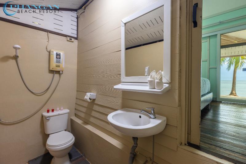 Phangan Beach Resort image