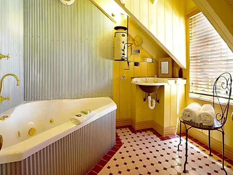 Como Cottages Bed & Breakfast image