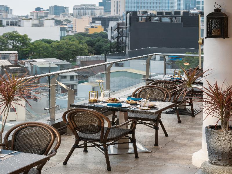 The Odys Boutique Hotel image