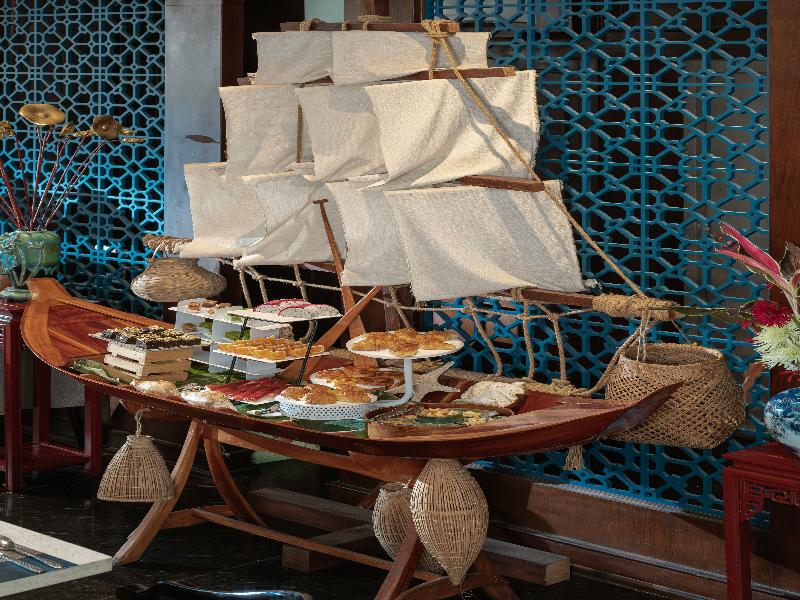The Odys Boutique Hotel image