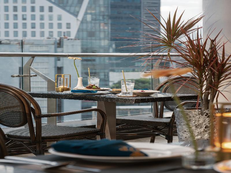 The Odys Boutique Hotel image