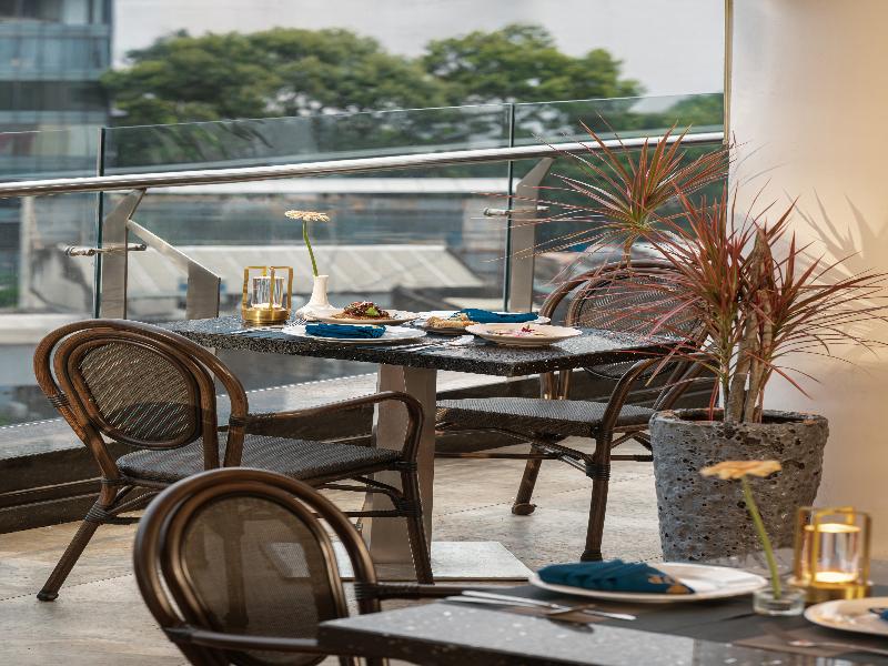 The Odys Boutique Hotel image