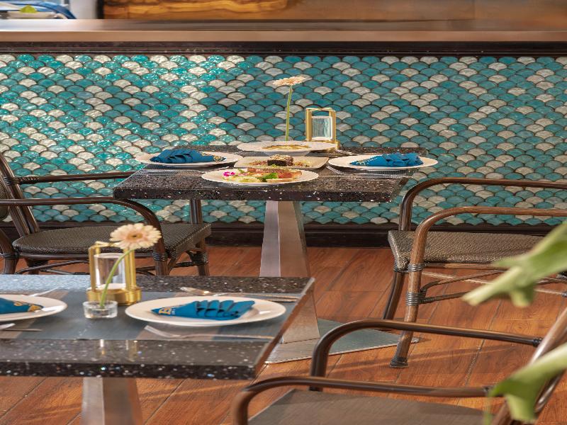 The Odys Boutique Hotel image