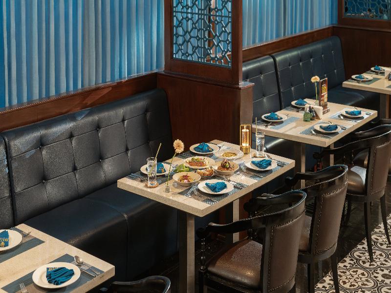 The Odys Boutique Hotel image
