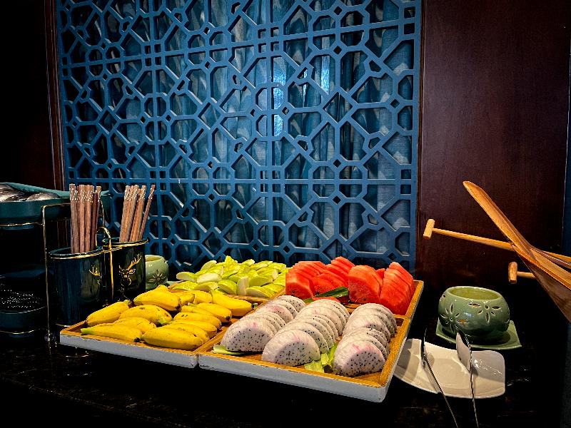 The Odys Boutique Hotel image