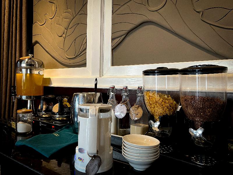 The Odys Boutique Hotel image