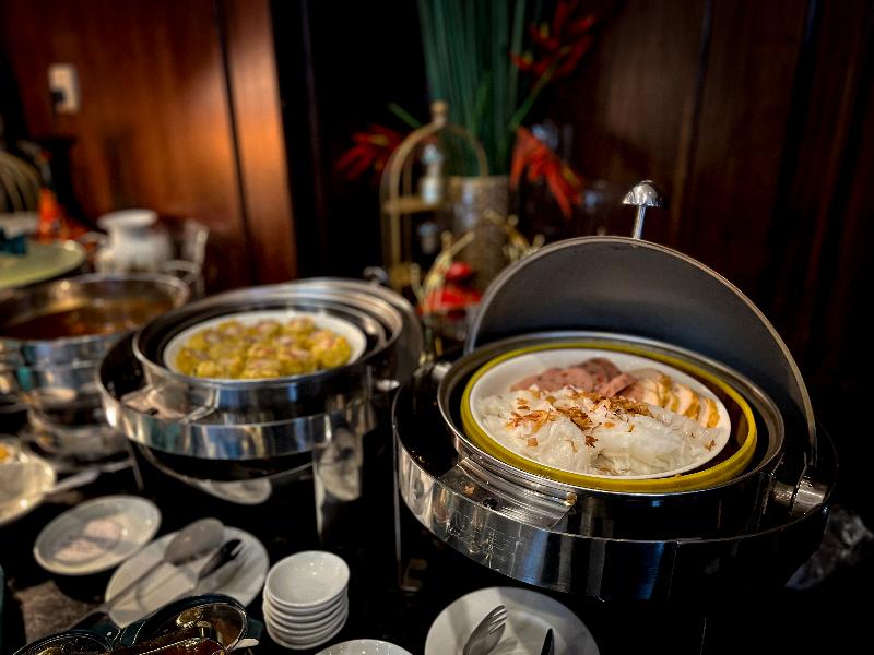 The Odys Boutique Hotel image
