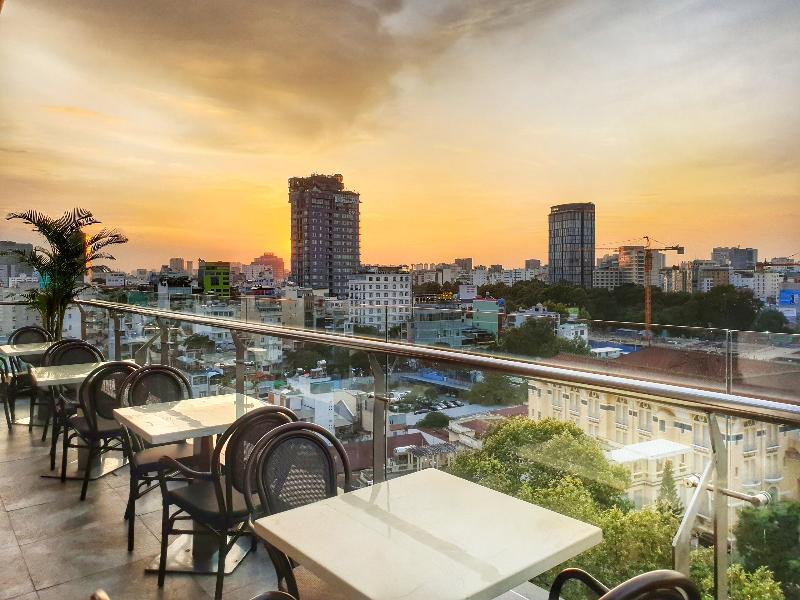 The Odys Boutique Hotel image