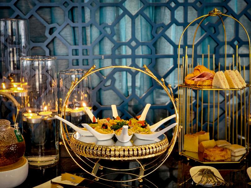 The Odys Boutique Hotel image