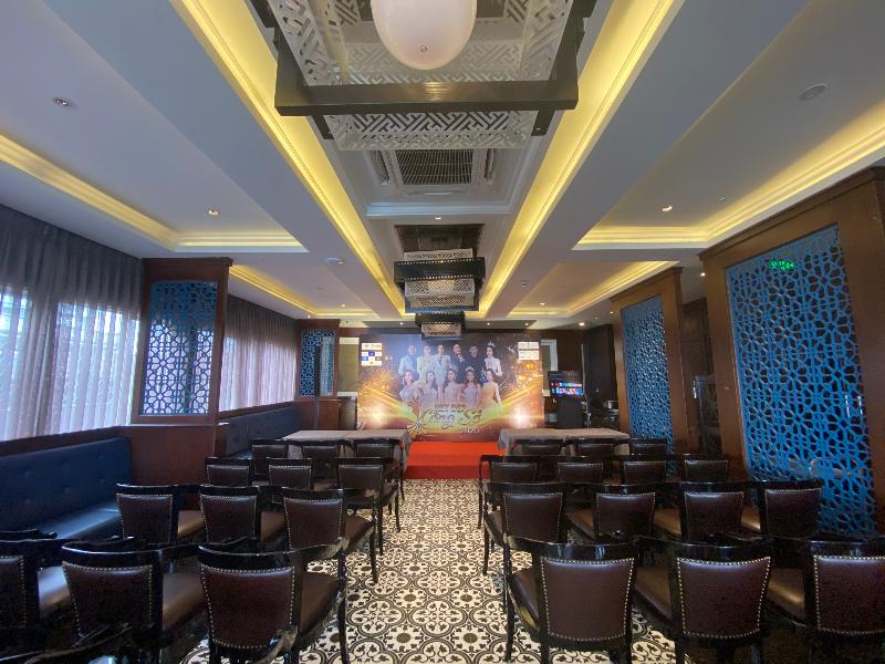 The Odys Boutique Hotel image