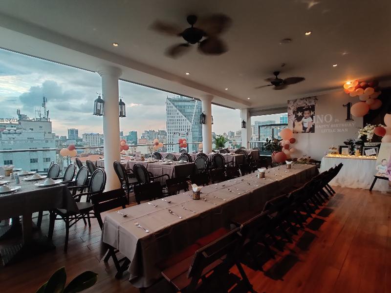The Odys Boutique Hotel image
