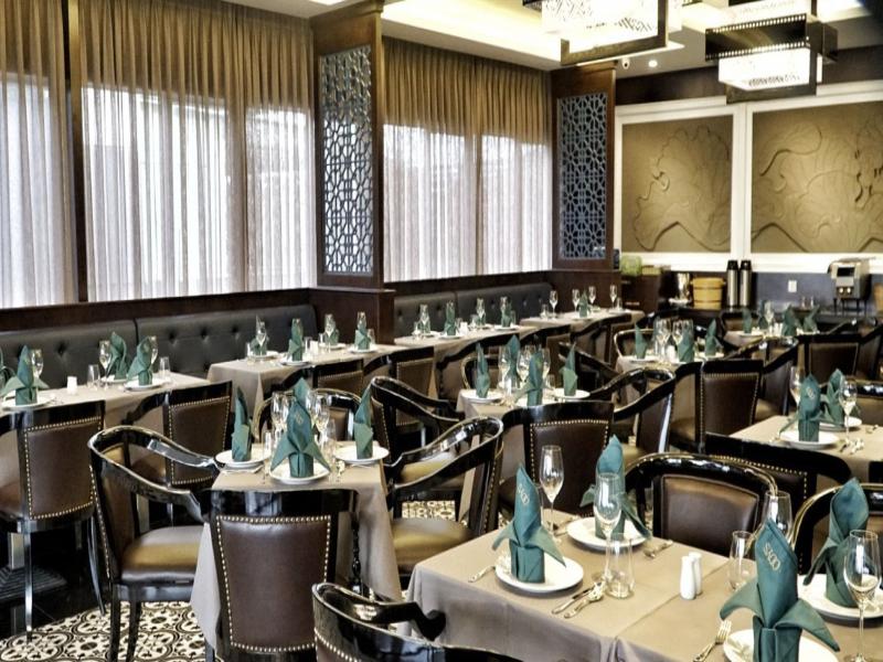 The Odys Boutique Hotel image