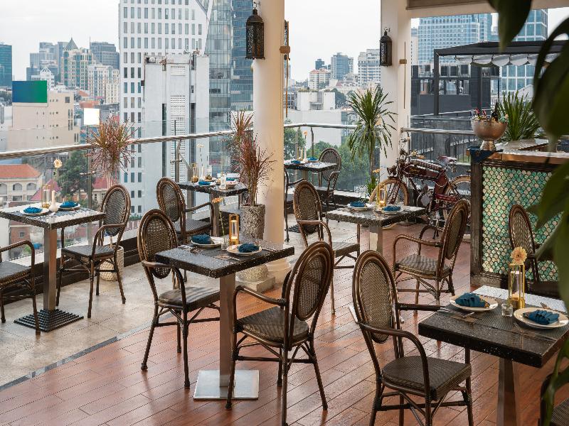 The Odys Boutique Hotel image