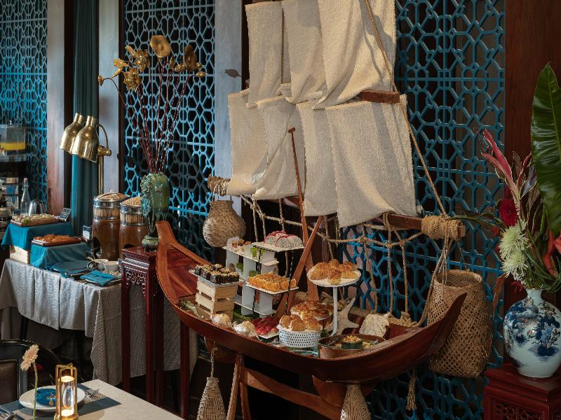 The Odys Boutique Hotel image