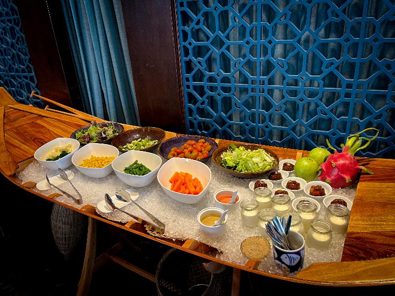 The Odys Boutique Hotel image